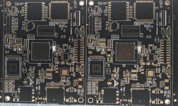 pcb電路板埋孔和通孔的區(qū)別